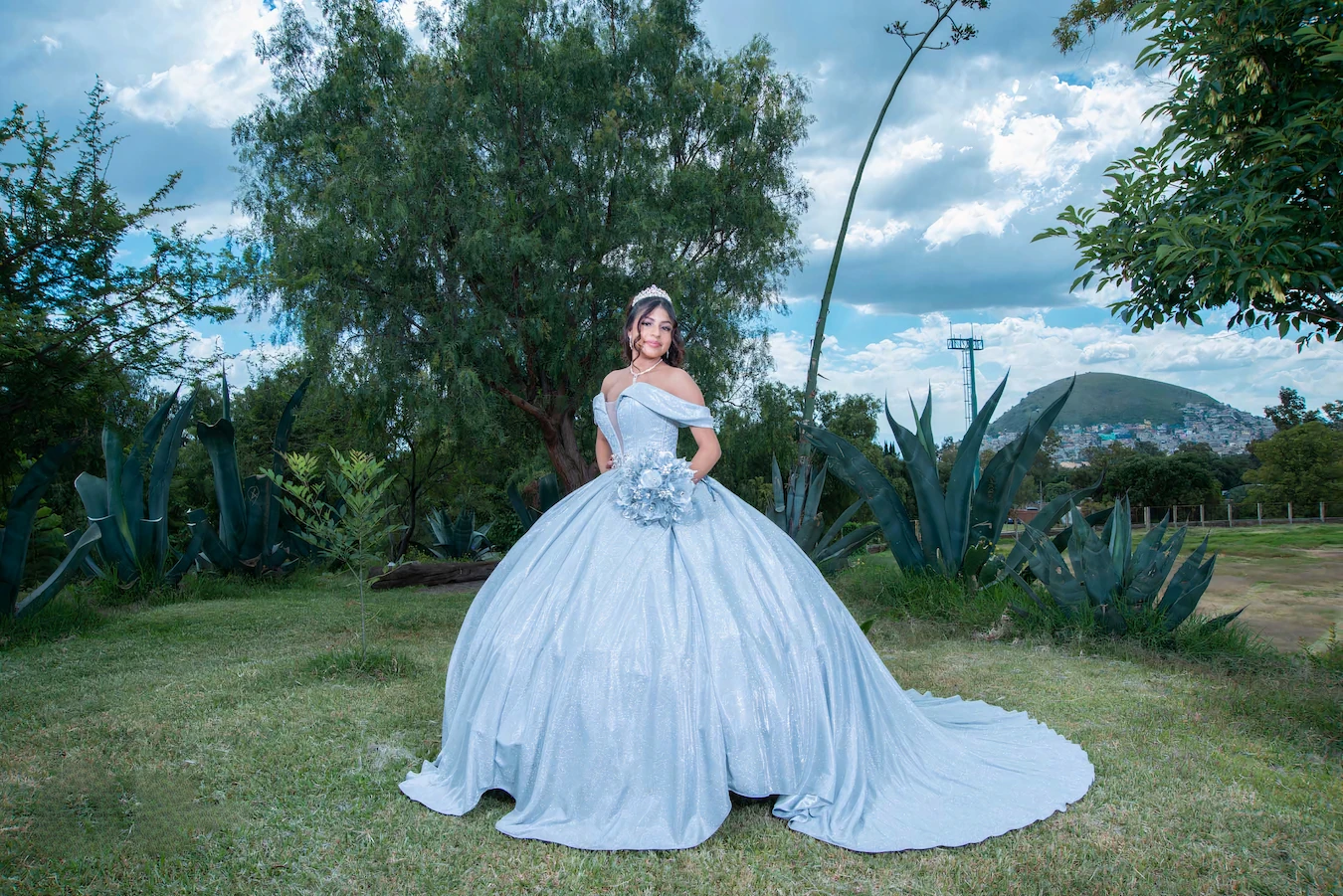 Daniela Ixel Hernández Briones